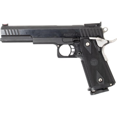 STACCATO 2011 EAGLE 6.0 9MM LUGER (9X19 PARA) - Image 1 of 2