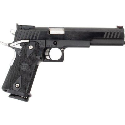 STACCATO 2011 EAGLE 6.0 9MM LUGER (9X19 PARA) - Image 2 of 2