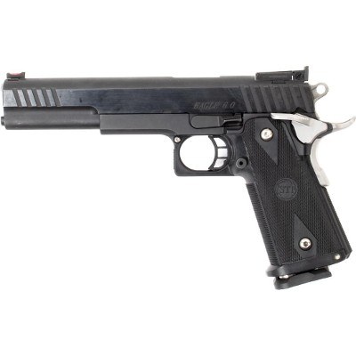 STACCATO 2011 EAGLE 6.0 9MM LUGER (9X19 PARA) - Image 1 of 2