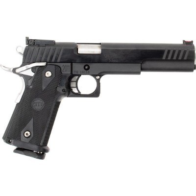 STACCATO 2011 EAGLE 6.0 9MM LUGER (9X19 PARA) - Image 2 of 2