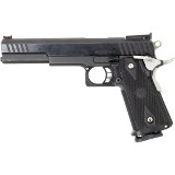 STACCATO 2011 EAGLE 6.0 9MM LUGER (9X19 PARA) - Image 1 of 2