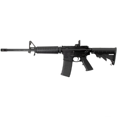 SMITH & WESSON M&P-15 5.56X45MM NATO - Image 1 of 3