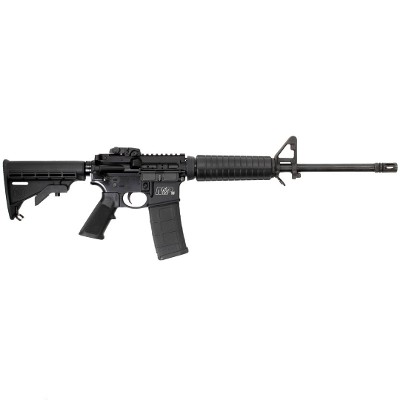 SMITH & WESSON M&P-15 5.56X45MM NATO - Image 2 of 3
