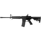 SMITH & WESSON M&P-15 5.56X45MM NATO - Image 1 of 3