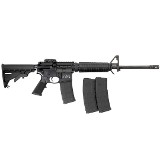 SMITH & WESSON M&P-15 5.56X45MM NATO - Image 3 of 3
