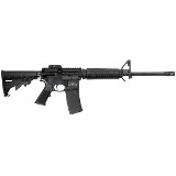 SMITH & WESSON M&P-15 5.56X45MM NATO - Image 2 of 3