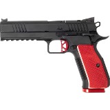 DAN WESSON FIREARMS DWX 9MM LUGER (9X19 PARA) - 1 of 3