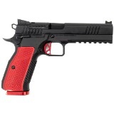 DAN WESSON FIREARMS DWX 9MM LUGER (9X19 PARA) - 2 of 3