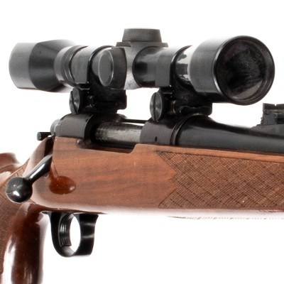 REMINGTON MODEL 700 .270 WIN - Image 3 of 3
