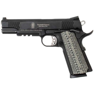 SMITH & WESSON SW1911TA .45 ACP - Image 1 of 2