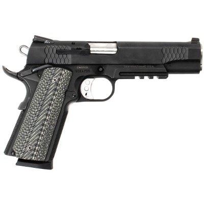 SMITH & WESSON SW1911TA .45 ACP - Image 2 of 2