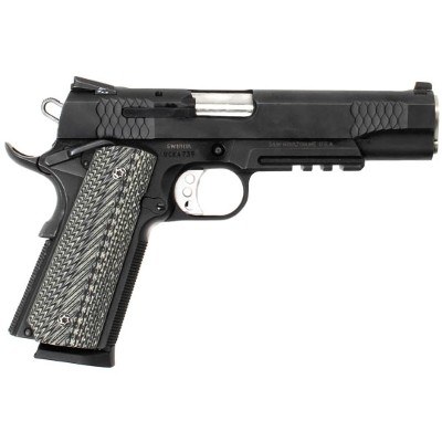 SMITH & WESSON SW1911TA .45 ACP - Image 2 of 2