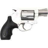 SMITH & WESSON 637-2 .38 SPL +P - Image 2 of 3