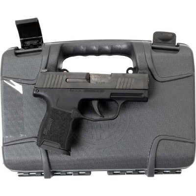 SIG SAUER P365 9MM LUGER (9X19 PARA) - Image 3 of 3