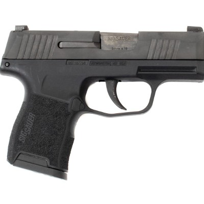 SIG SAUER P365 9MM LUGER (9X19 PARA) - Image 2 of 3