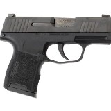 SIG SAUER P365 9MM LUGER (9X19 PARA) - Image 2 of 3