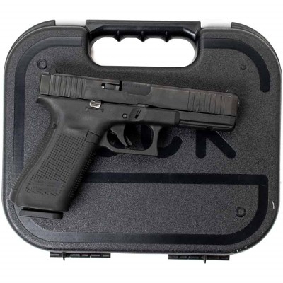 GLOCK 17 GEN 5 9MM LUGER (9X19 PARA) - Image 3 of 3