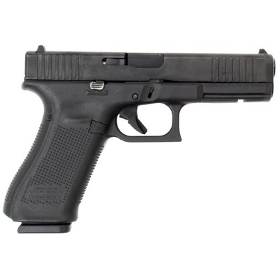 GLOCK 17 GEN 5 9MM LUGER (9X19 PARA) - Image 2 of 3