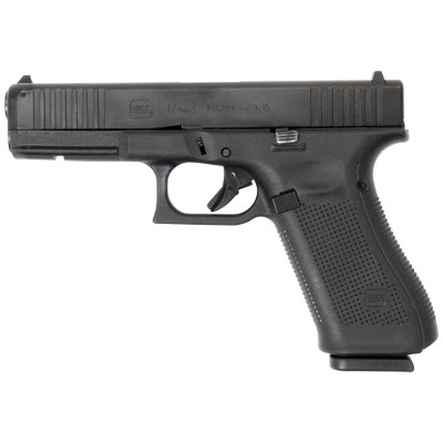 GLOCK 17 GEN 5 9MM LUGER (9X19 PARA) - Image 1 of 3