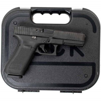 GLOCK 17 GEN 5 9MM LUGER (9X19 PARA) - Image 3 of 3