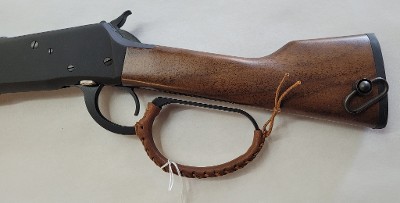 GFORCE ARMS LVR357 MARE&sbquo;S LEG .357 MAG - Image 3 of 7