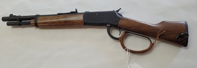 GFORCE ARMS LVR357 MARE&sbquo;S LEG .357 MAG - Image 1 of 7