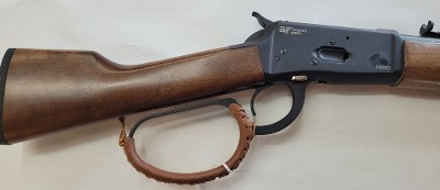 GFORCE ARMS LVR357 MARE&sbquo;S LEG .357 MAG - Image 7 of 7