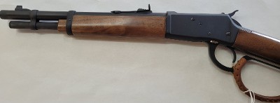 GFORCE ARMS LVR357 MARE&sbquo;S LEG .357 MAG - Image 2 of 7