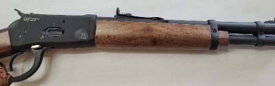 GFORCE ARMS LVR357 MARE&sbquo;S LEG .357 MAG - Image 6 of 7