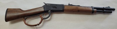 GFORCE ARMS LVR357 MARE&sbquo;S LEG .357 MAG - Image 4 of 7