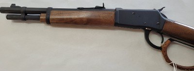 GFORCE ARMS LVR357 MARE&sbquo;S LEG .357 MAG - Image 2 of 7