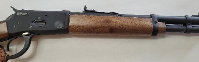 GFORCE ARMS LVR357 MARE&sbquo;S LEG .357 MAG - Image 6 of 7