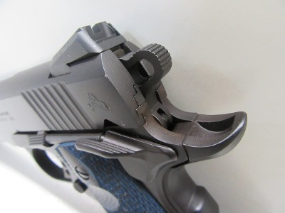 COLT 01970CCS .45 ACP - Image 4 of 25