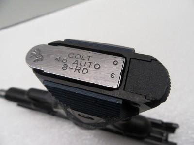 COLT 01970CCS .45 ACP - Image 24 of 25