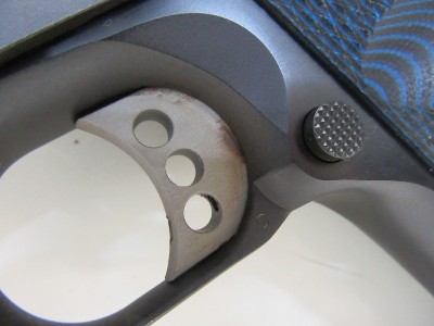 COLT 01970CCS .45 ACP - Image 5 of 25