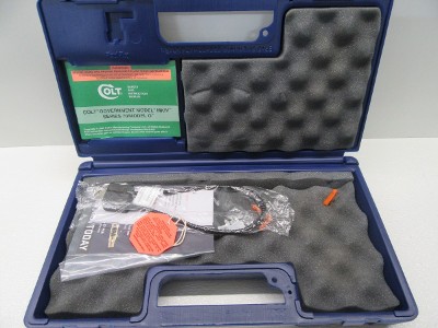 COLT 01970CCS .45 ACP - Image 25 of 25