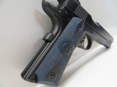 COLT 01970CCS .45 ACP - Image 12 of 25