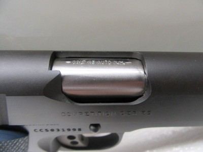 COLT 01970CCS .45 ACP - Image 10 of 25