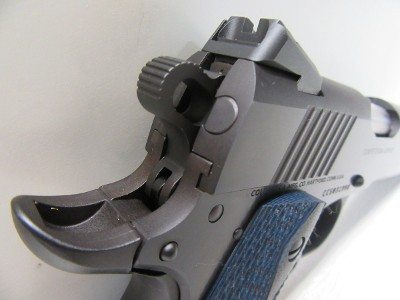 COLT 01970CCS .45 ACP - Image 11 of 25