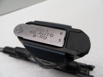 COLT 01970CCS .45 ACP - Image 24 of 25