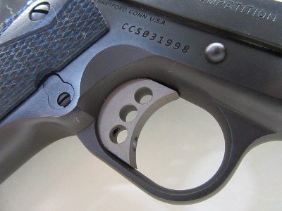 COLT 01970CCS .45 ACP - Image 9 of 25