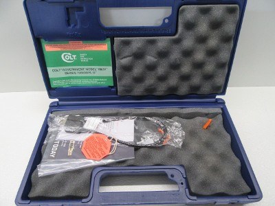 COLT 01970CCS .45 ACP - Image 25 of 25