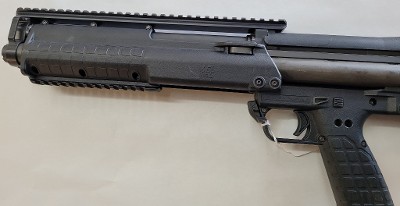 KELTEC KSG 12 GA - Image 5 of 9