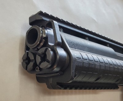 KELTEC KSG 12 GA - Image 4 of 9
