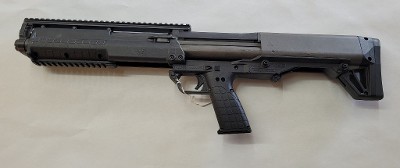 KELTEC KSG 12 GA - Image 1 of 9