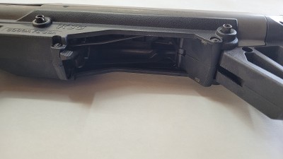 KELTEC KSG 12 GA - Image 3 of 9