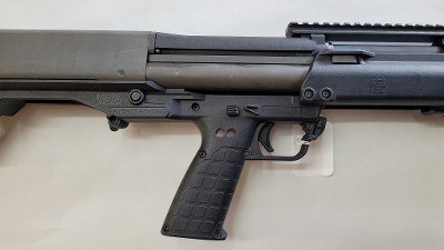 KELTEC KSG 12 GA - Image 8 of 9