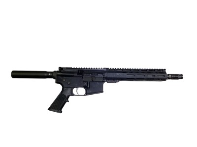 ANDERSON MANUFACTURING AM-15 5.56X45MM NATO - Image 2 of 5