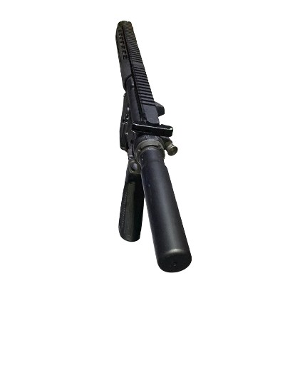ANDERSON MANUFACTURING AM-15 5.56X45MM NATO - Image 4 of 5