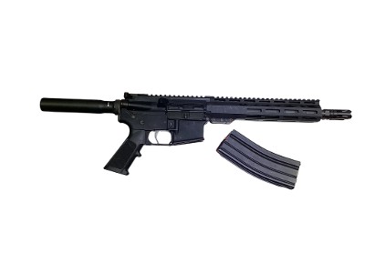 ANDERSON MANUFACTURING AM-15 5.56X45MM NATO - Image 3 of 5